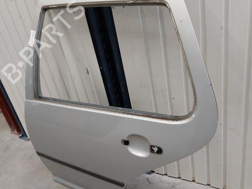 Left rear door VW GOLF IV (1J1) 1.4 16V | BP28053914C4 
