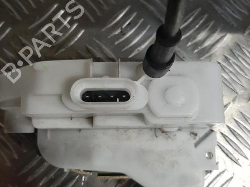 Front right lock CITROËN C3 I (FC_, FN_) 1.4 HDi | BP23714912C97 