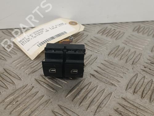 Left front window switch SEAT IBIZA IV (6J5, 6P1) 1.2 TDI | BP30848832I27 - Image 2