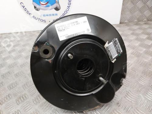 Used Servo brake CITROËN C5 III Break (RW_) 2.0 HDi (136 hp) 23738081