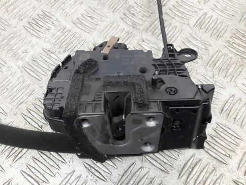 Rear left lock RENAULT CLIO IV (BH_) 1.5 dCi 75 | BP23736941C100 