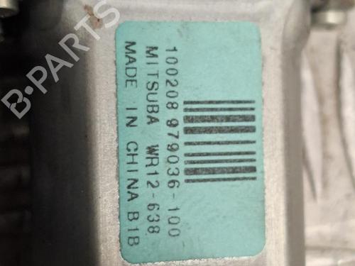 Right front window motor FORD C-MAX (DM2) 1.6 TDCi | BP36646767E20 - Image 2