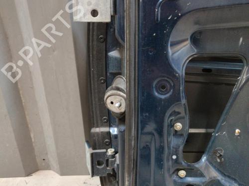 Right front door PEUGEOT 607 (9D, 9U) 2.2 16V | BP23658446C3
