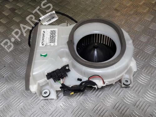 Varmeblæser CITROËN BERLINGO MULTISPACE (B9) 1.6 HDi 90 | BP24349839M62 