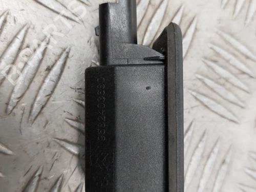 Licence plate light PEUGEOT 2008 I (CU_) 1.6 BlueHDi 100 | BP23659935I40 - Image 3