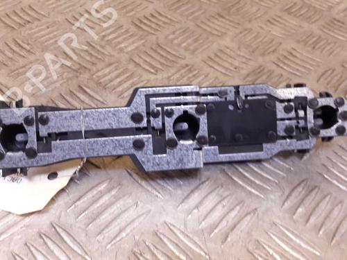 Used Lamp holder Lamp holder DACIA SANDERO 1.5 dCi (75 hp) 23658146 23658146