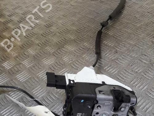 Used Front right lock CITROËN BERLINGO MULTISPACE (B9) 1.6 HDi 90 (92 hp) 23723932