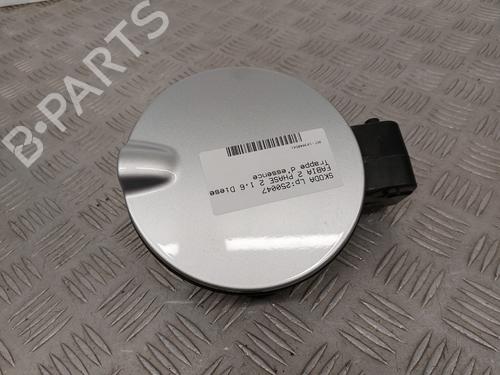 Fuel flap SKODA FABIA II (542) 1.6 TDI | BP24424219C131 
