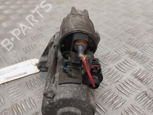 Starter SEAT IBIZA IV (6J5, 6P1) 1.6 TDI | BP29386977M8