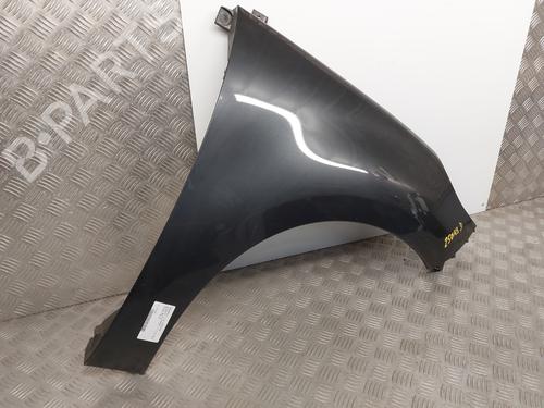 Right front fenders RENAULT SCÉNIC III (JZ0/1_) 1.5 dCi | BP26147998C42 