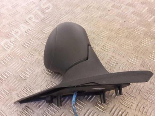 Left mirror CITROËN C2 (JM_) 1.4 HDi | BP23728124C26 