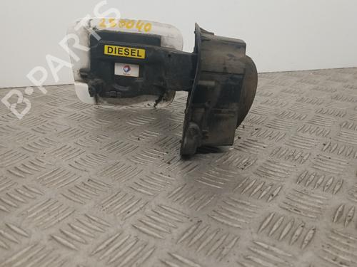 Fuel flap CITROËN JUMPY III Van (V_) 1.6 BlueHDi 95 | BP29053582C131 