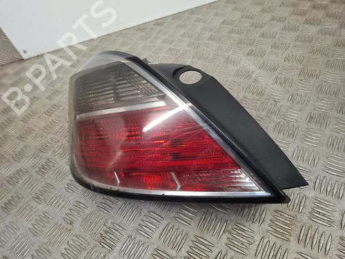 Left taillight OPEL ASTRA H (A04) | BP37744391C34 - Image 2