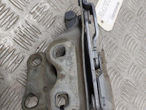 Hinge/Door check strap OPEL MERIVA A MPV (X03) 1.7 CDTI (E75) | BP30127797C146