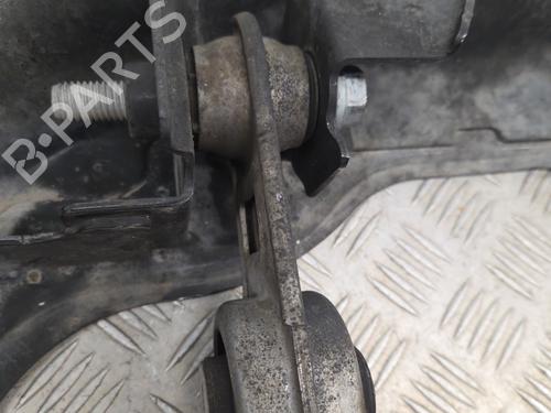 Subframe RENAULT MEGANE IV Hatchback (B9A/M/N_) 1.6 dCi 130 (B9A4) | BP31084227M9 