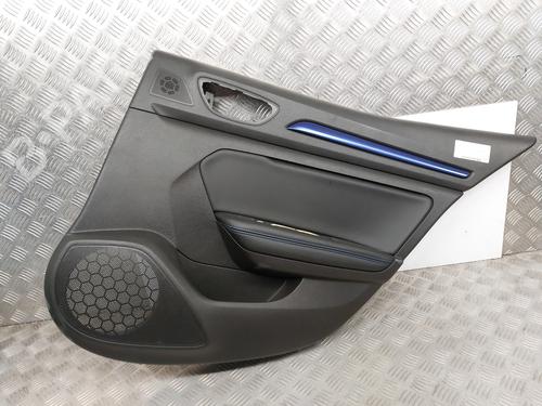 Rear right panel RENAULT MEGANE IV Hatchback (B9A/M/N_) 1.6 TCe 205 (B9MV) | BP23747283C61 - Image 4