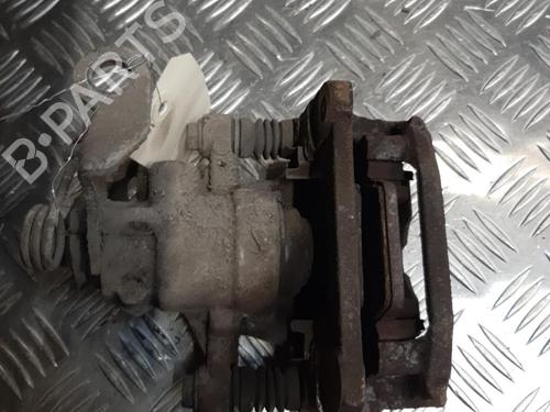 Used Left rear brake caliper Left rear brake caliper FIAT STILO (192_) 1.9 D Multijet (120 hp) 23715660 23715660