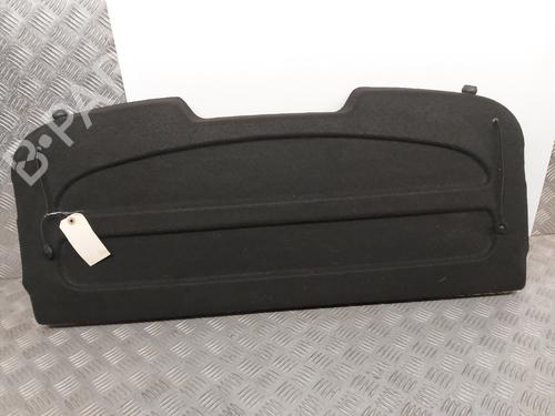 Hattehylde FORD FIESTA VI (CB1, CCN) 1.6 TDCi (95 hp) 31802542