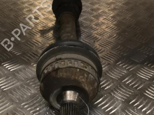 Left front driveshaft CITROËN XSARA PICASSO (N68) 2.0 HDi | BP23714831M38 