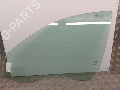 Used Front left door window MERCEDES-BENZ E-CLASS (W211) E 270 CDI (211.016) (177 hp) 29514112