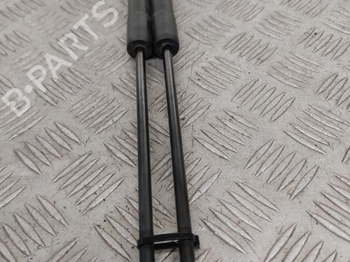 Tailgate lift support RENAULT CLIO IV (BH_) 1.5 dCi 75 | BP23746528C138 