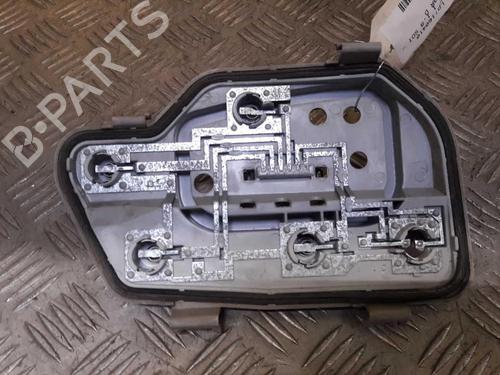 Used Lamp holder Lamp holder VW POLO IV (9N_, 9A_) 1.9 SDI (64 hp) 23727112 23727112