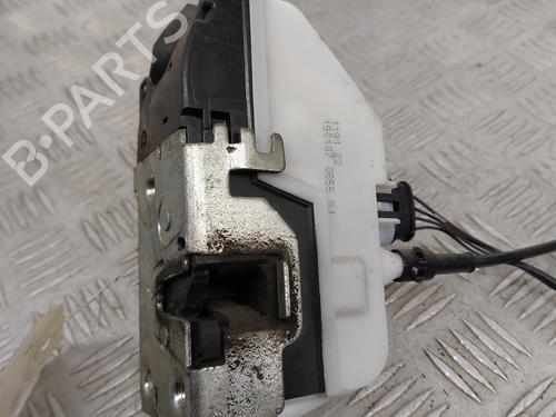 front-left-lock-renault-scenic-ii-jm01_-2003-2004-2005-2006-2007-2008-2009-2010-23748987 main image