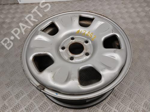 Rim DACIA DUSTER (HS_) 1.5 dCi 4x4 | BP26383885C45 