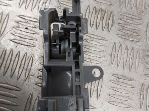 Front left interior door handle CITROËN C1 (PM_, PN_) 1.0 | BP23659049I13 