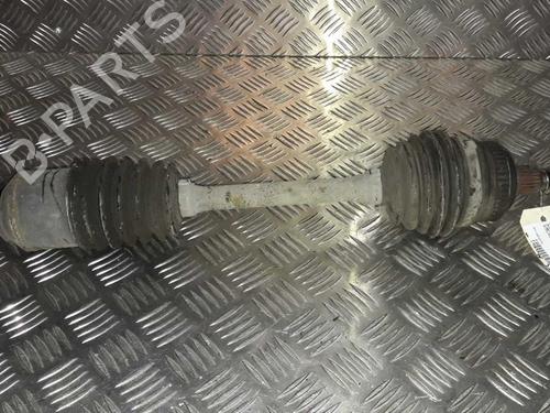 Used Left front driveshaft MERCEDES-BENZ A-CLASS (W168) A 170 CDI (168.009, 168.109) (95 hp) 23715415