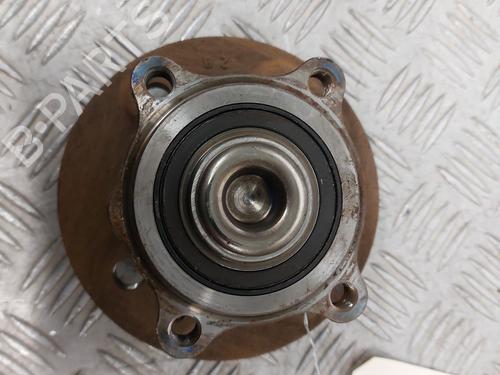 Højre hjullejehus spindel MINI MINI (R56) Cooper | BP29628102M28 