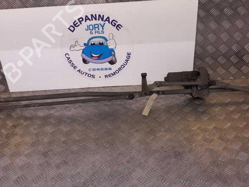 Front wiper motor PEUGEOT 308 I (4A_, 4C_) 1.6 HDi | BP23724641M29 