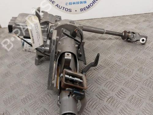 Steering column RENAULT CLIO IV (BH_) 1.2 16V | BP23745009M21 - Image 4