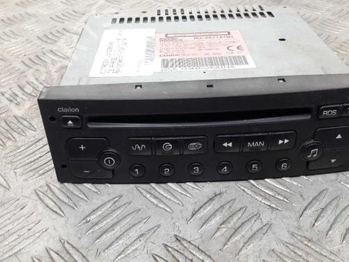 radio-citroen-c2-jm_-2003-2004-2005-2006-2007-2008-2009-2010-2011-2012-2013-2014-2015-2016-2017-23736185 main image