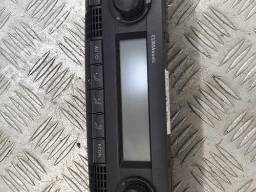 Climate control VW POLO IV (9N_, 9A_) 1.9 TDI | BP24853792I5