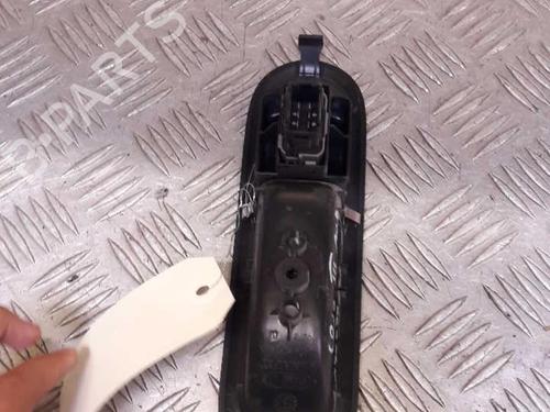 Right front window switch RENAULT CLIO III (BR0/1, CR0/1) 1.5 dCi (BR17, CR17) | BP23657172I26 - Image 2