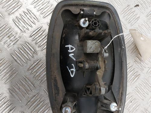 Front right exterior door handle CITROËN JUMPER II Van 2.2 HDi 100 | BP24293168C129 