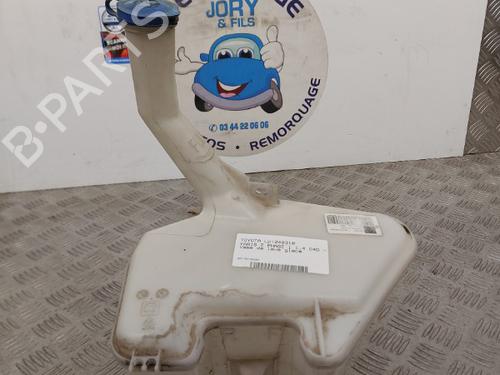 Sprinklertank TOYOTA YARIS (_P9_) 1.4 D-4D (NLP90_, NLP90R) (90 hp) 23746573