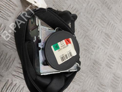 Rear right seatbelt BMW 1 (E81) 116 i | BP23747829I28 - Image 5