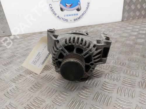 Alternator FIAT PANDA (169_) 1.3 D Multijet (169.AXC1A) | BP23737767M7 - Image 5