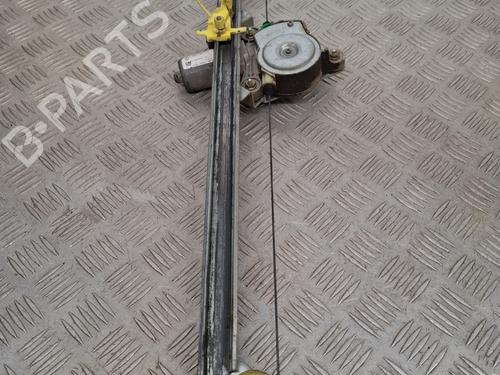 Used Front left window mechanism Front left window mechanism OPEL VIVARO A Van (X83) 1.9 DTI (F7) (101 hp) 25654027 25654027