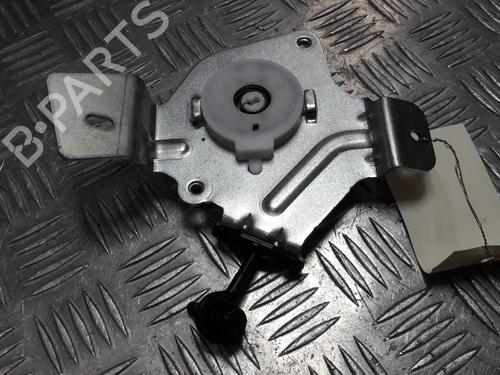 Used Tailgate lock Tailgate lock PEUGEOT 3008 I MPV (0U_) 1.6 HDi (114 hp) 23656066 23656066