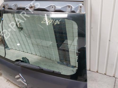 Tailgate CITROËN C4 I (LC_) 1.6 16V | BP28212149C6 