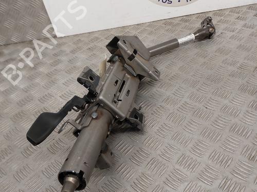 Steering column RENAULT MEGANE IV Hatchback (B9A/M/N_) 1.6 TCe 205 (B9MV) | BP23747329M21 - Image 2