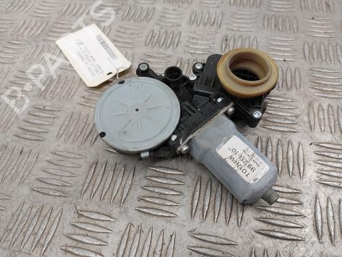 Vindusheismotor høyre bak TOYOTA COROLLA Verso (ZER_, ZZE12_, R1_) 2.2 D-4D (AUR10_, AUR10R) | BP30409648E22 
