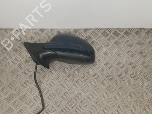Left mirror PEUGEOT 407 SW (6E_, 6D_) 1.6 HDi 110 | BP29189848C26 
