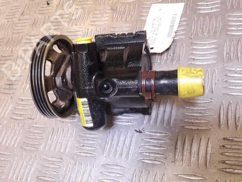 Used Steering pump Steering pump RENAULT CLIO II (BB_, CB_) 1.2 (BB0A, BB0F, BB10, BB1K, BB28, BB2D, BB2H, CB0A,... (58 hp) 24852893 24852893