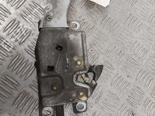 Used Hood lock HONDA PRELUDE II (AB) 1.8 EX (AAB) (101 hp) 30083845
