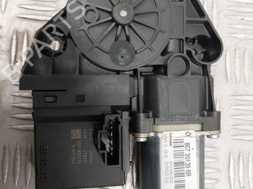 Right front window motor RENAULT MEGANE III Grandtour (KZ0/1) 1.5 dCi (KZ09, KZ0D, KZ1G, KZ29, KZ14, KZ1W, KZ10, KZ1F,... | BP29334306E20 