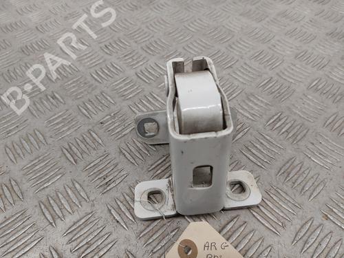 Hinge/Door check strap DACIA LOGAN MCV (KS_) 1.5 dCi (KS04) | BP32065376C146 - Image 3